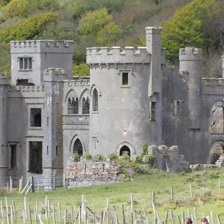 Clifden Bay Lodge Exterior photo