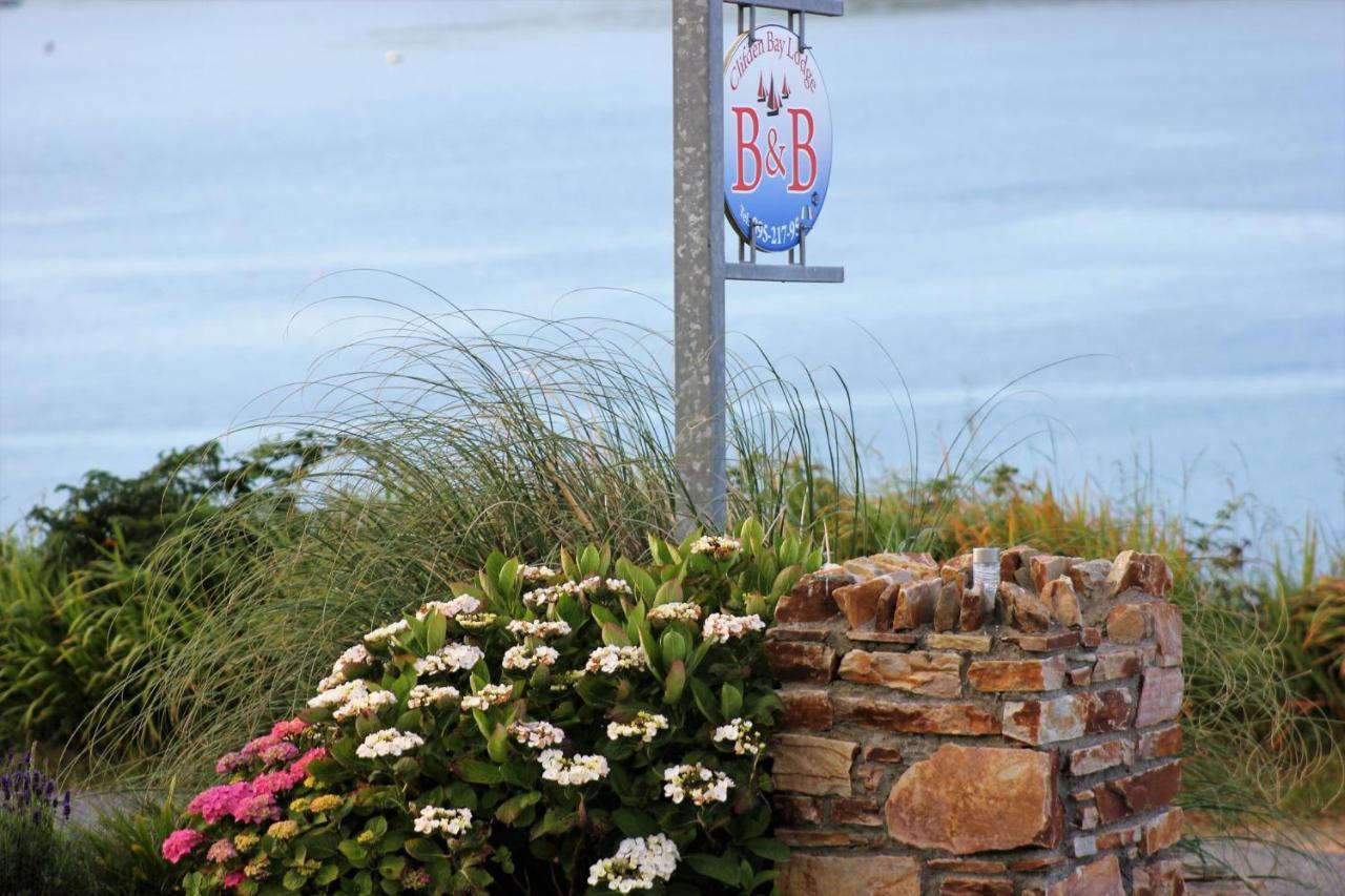 Clifden Bay Lodge Exterior photo