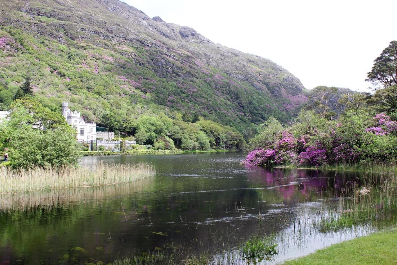 Clifden Bay Lodge Exterior photo